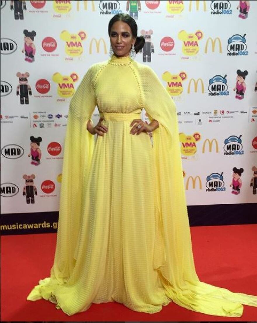 MAD Awards: Λάμψη, μουσική και συγκίνηση