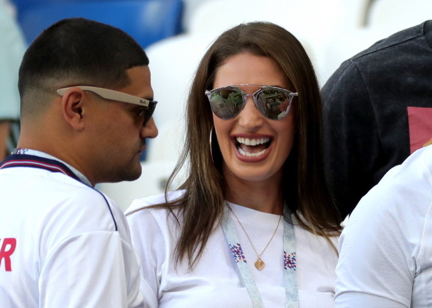 Μουντιάλ 2018 - Αγγλία-Βέλγιο 0-1: Με γκολ-ποίημα επέλεξε το δύσκολο μονοπάτι