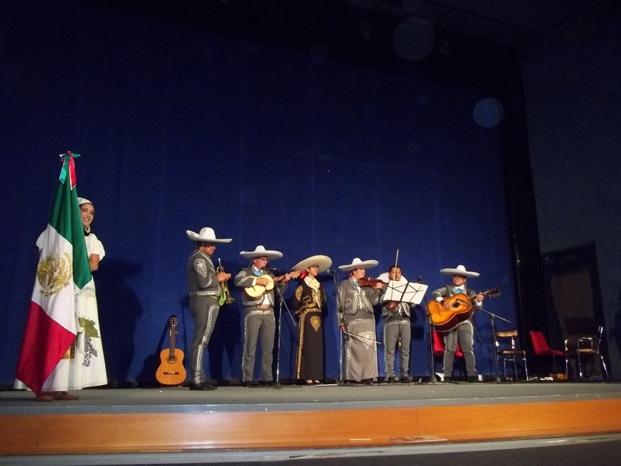 Καρδίτσα: «Με χορούς από όλο τον Κόσμο ολοκληρώθηκαν τα 51α Καραϊσκάκεια»