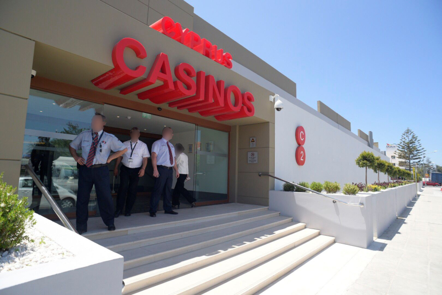 Κύπρος: Άνοιξε το πρώτο νόμιμο καζίνο στη Λεμεσό