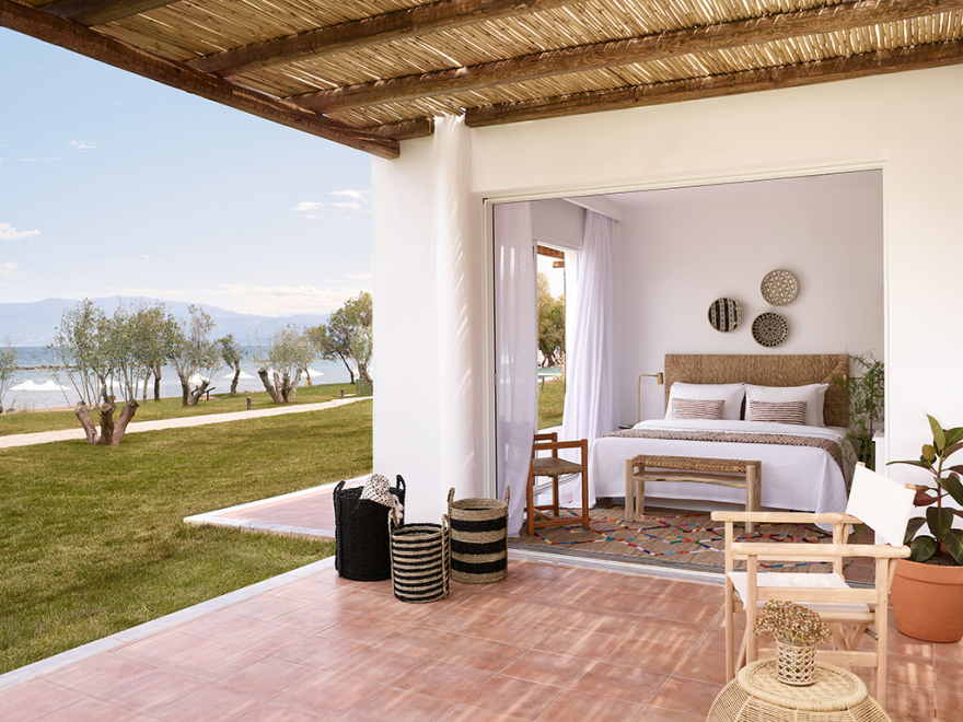 Η Grecotel επενδύει στην αναβάθμιση ξενοδοχειακών μονάδων σε όλη την Ελλάδα