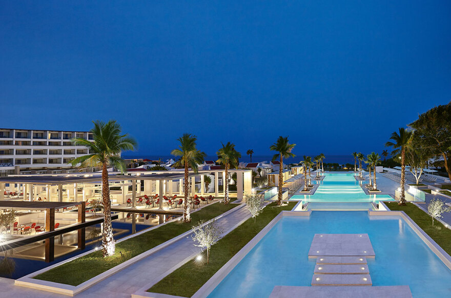 Η Grecotel επενδύει στην αναβάθμιση ξενοδοχειακών μονάδων σε όλη την Ελλάδα