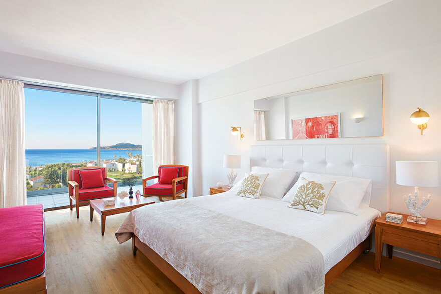 Η Grecotel επενδύει στην αναβάθμιση ξενοδοχειακών μονάδων σε όλη την Ελλάδα