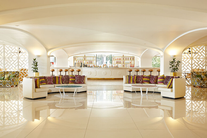 Η Grecotel επενδύει στην αναβάθμιση ξενοδοχειακών μονάδων σε όλη την Ελλάδα