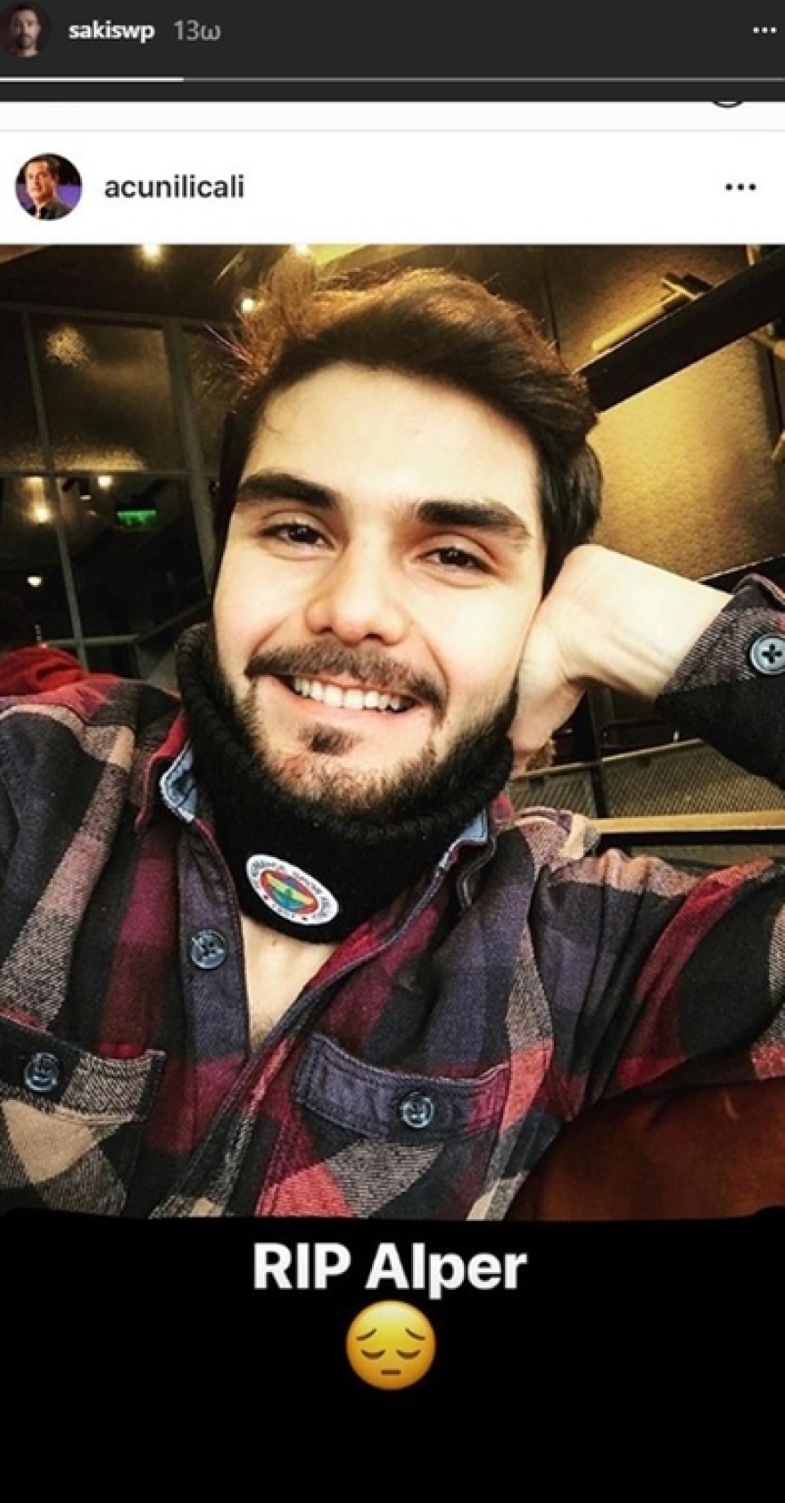 Σοκ στο Survivor από τη δολοφονία του εικονολήπτη- Η ανάρτηση του Ατζούν και το «αντίο» του Τανιμανίδη 