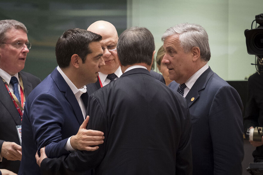 Σύνοδος Κορυφής για προσφυγικό: Οι προτάσεις για τις ροές και τι θα ζητήσει η Ελλάδα