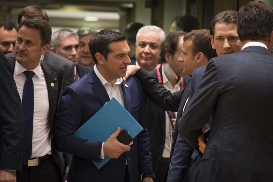 Σύνοδος Κορυφής για προσφυγικό: Οι προτάσεις για τις ροές και τι θα ζητήσει η Ελλάδα