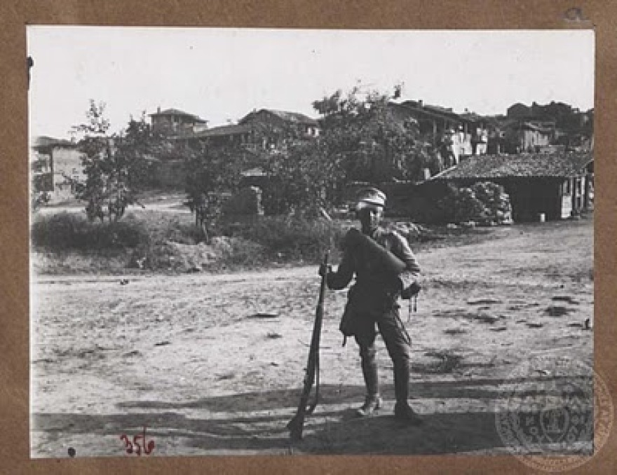 Οι μεγάλες νίκες των Ελλήνων στον Β' Βαλκανικό πόλεμο