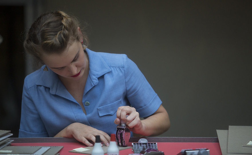 Από το Παρίσι στην Ανδρίτσαινα, ένας αιώνας μετά!