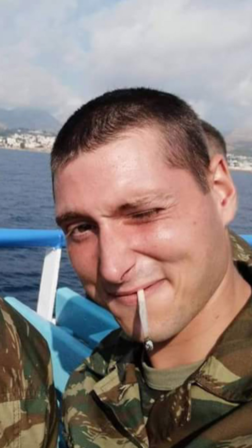 Γιατί φοβόταν για τη ζωή του ο φαντάρος που εξαφανίστηκε εν πλω στο «Νήσος Ρόδος»;