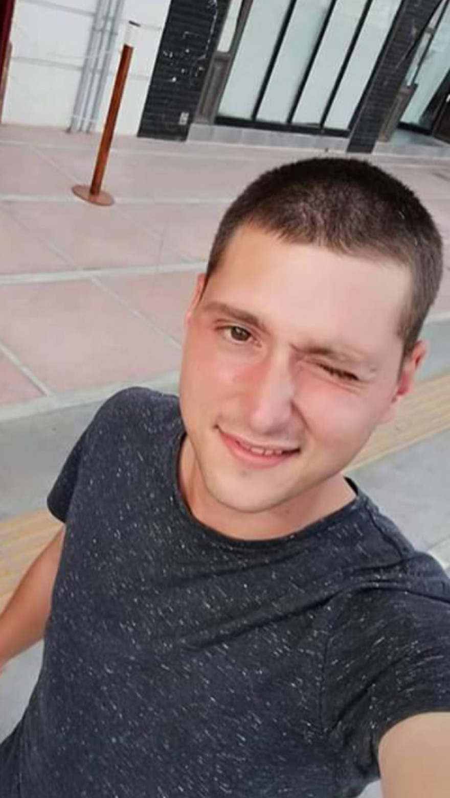 Γιατί φοβόταν για τη ζωή του ο φαντάρος που εξαφανίστηκε εν πλω στο «Νήσος Ρόδος»;