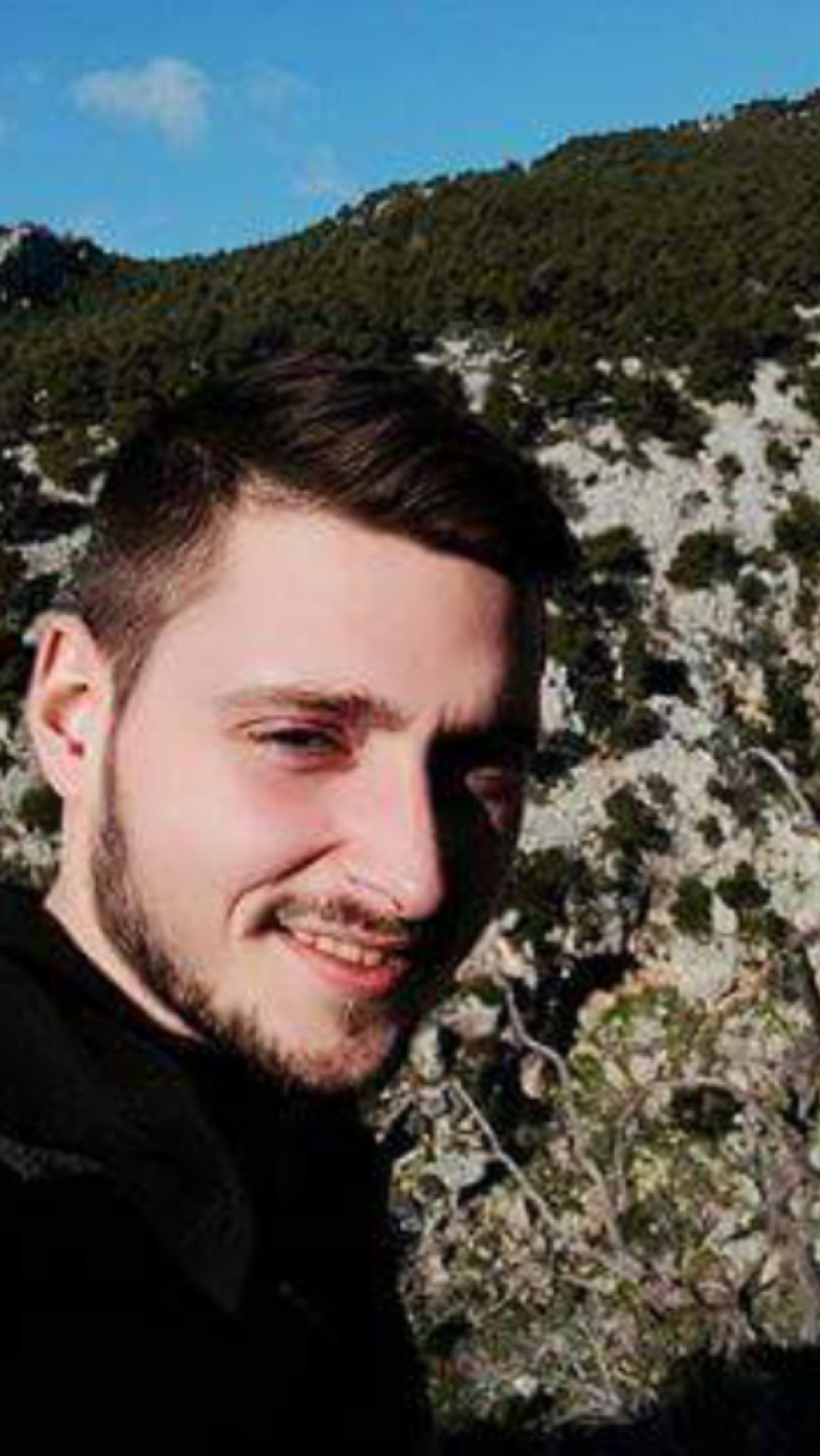 Γιατί φοβόταν για τη ζωή του ο φαντάρος που εξαφανίστηκε εν πλω στο «Νήσος Ρόδος»;