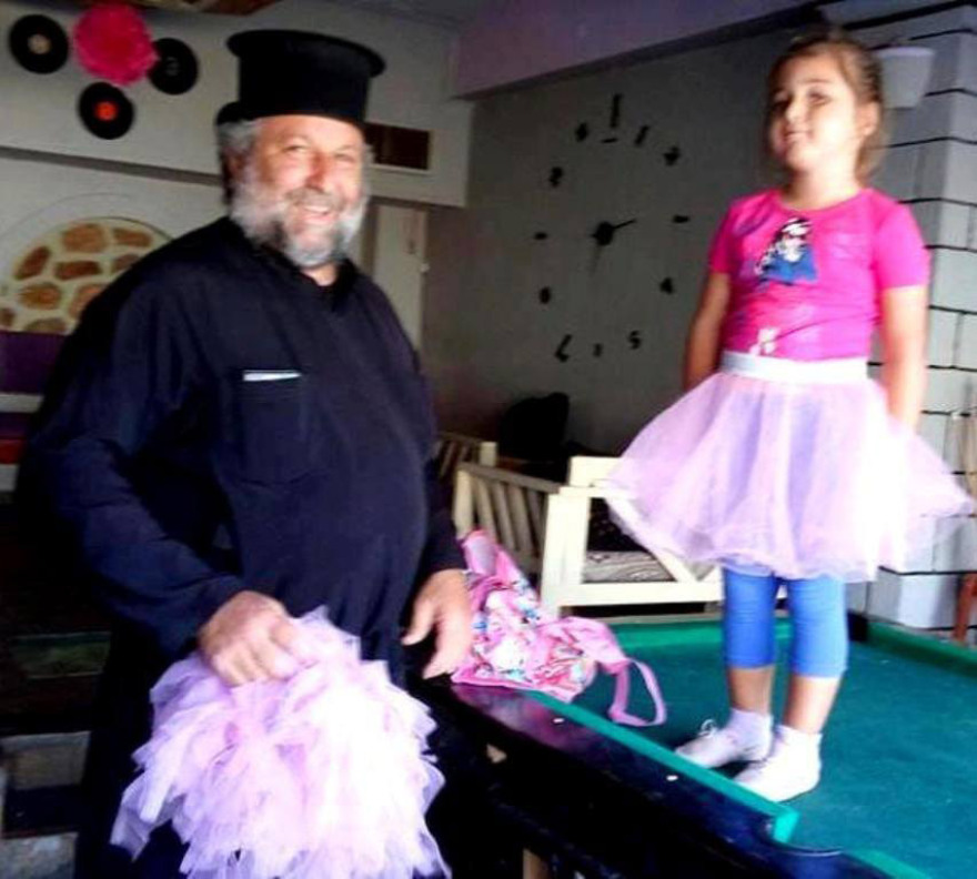 Οι “κύκνοι” της Κάσου, η σπουδαία δασκάλα και η κρατική αδιαφορία