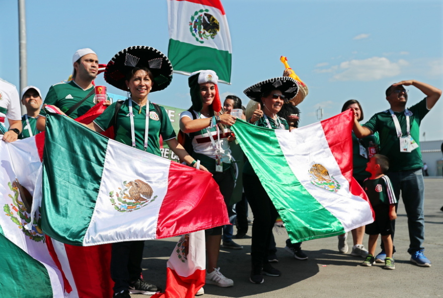 Μουντιάλ 2018 - Βραζιλία-Μεξικό 2-0: Με την σφραγίδα του Νεϊμάρ πέρασε στους «8»
