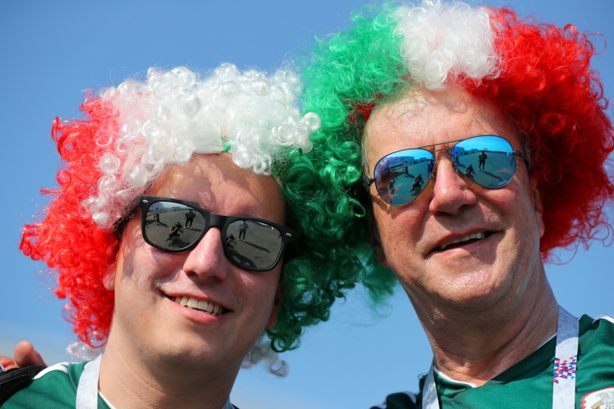 Μουντιάλ 2018 - Βραζιλία-Μεξικό 2-0: Με την σφραγίδα του Νεϊμάρ πέρασε στους «8»