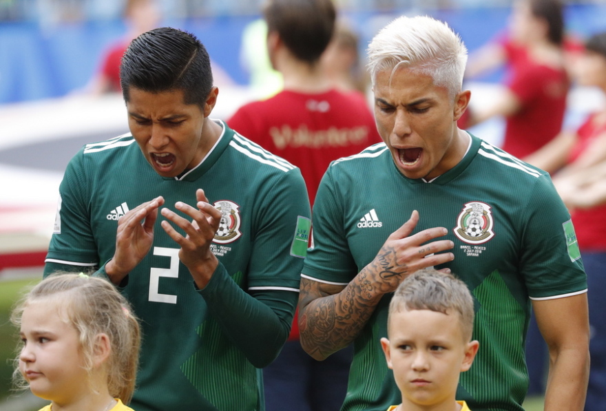 Μουντιάλ 2018 - Βραζιλία-Μεξικό 2-0: Με την σφραγίδα του Νεϊμάρ πέρασε στους «8»