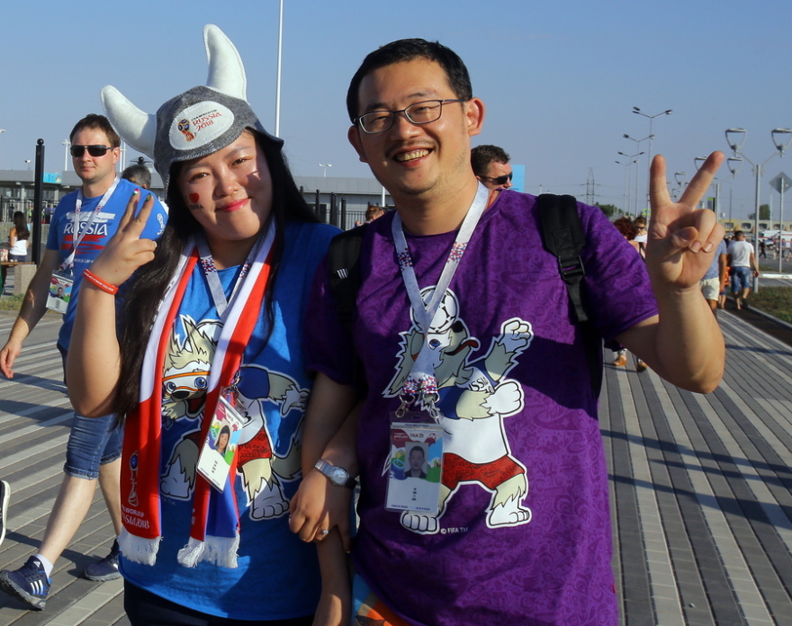 Μουντιάλ 2018 - Βέλγιο-Ιαπωνία 3-2: Επική ανατροπή και τεράστια πρόκριση για το Βέλγιο!