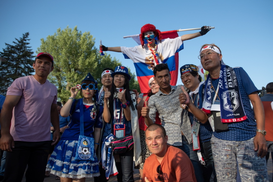 Μουντιάλ 2018 - Βέλγιο-Ιαπωνία 3-2: Επική ανατροπή και τεράστια πρόκριση για το Βέλγιο!