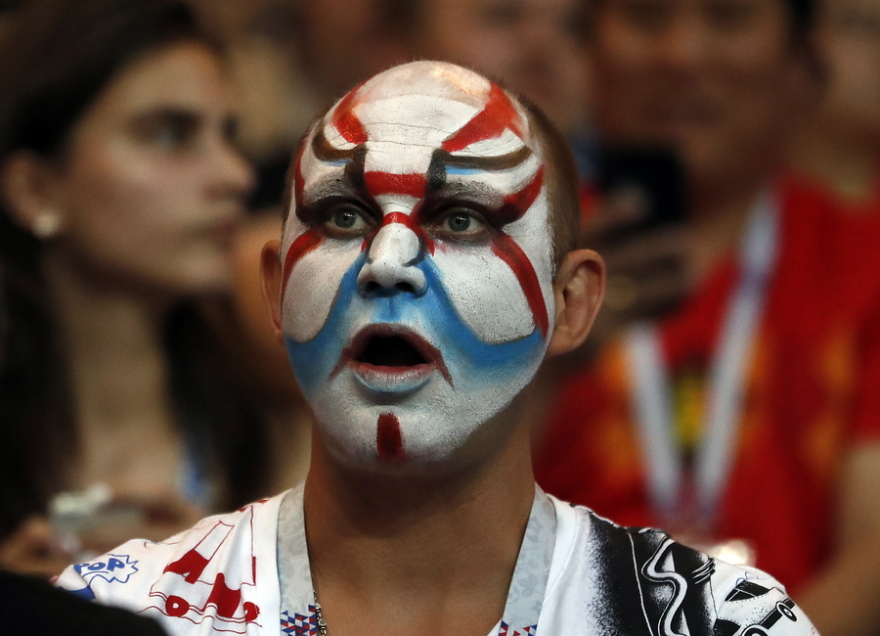 Μουντιάλ 2018 - Βέλγιο-Ιαπωνία 3-2: Επική ανατροπή και τεράστια πρόκριση για το Βέλγιο!