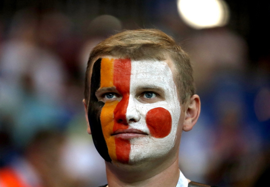 Μουντιάλ 2018 - Βέλγιο-Ιαπωνία 3-2: Επική ανατροπή και τεράστια πρόκριση για το Βέλγιο!