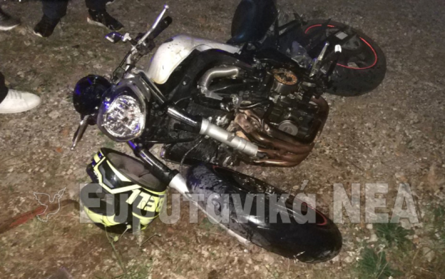 Καρπενήσι: Σοκ στις οικογένειες των δύο νέων που συγκρούστηκαν με τις μηχανές