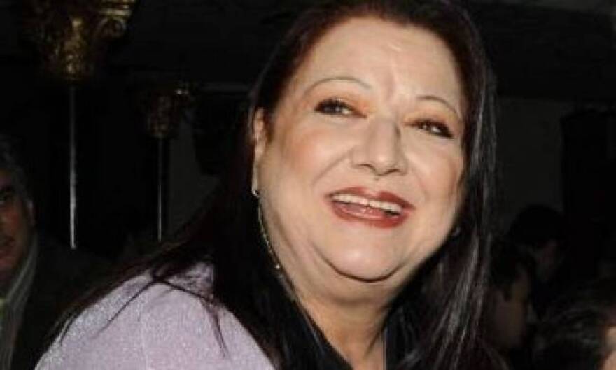 Την Τρίτη το «τελευταίο αντίο» στην Τζέσυ Παπουτσή 