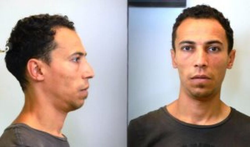 Σπείρα πορτοφολάδων: Φωτογραφίες και ονόματα από τα 40 μέλη της συμμορίας που δρούσε στην Αθήνα