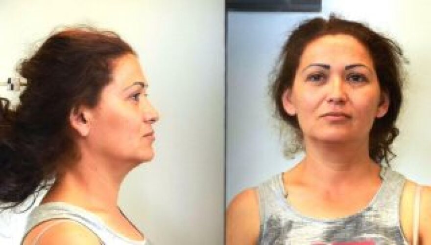 Σπείρα πορτοφολάδων: Φωτογραφίες και ονόματα από τα 40 μέλη της συμμορίας που δρούσε στην Αθήνα