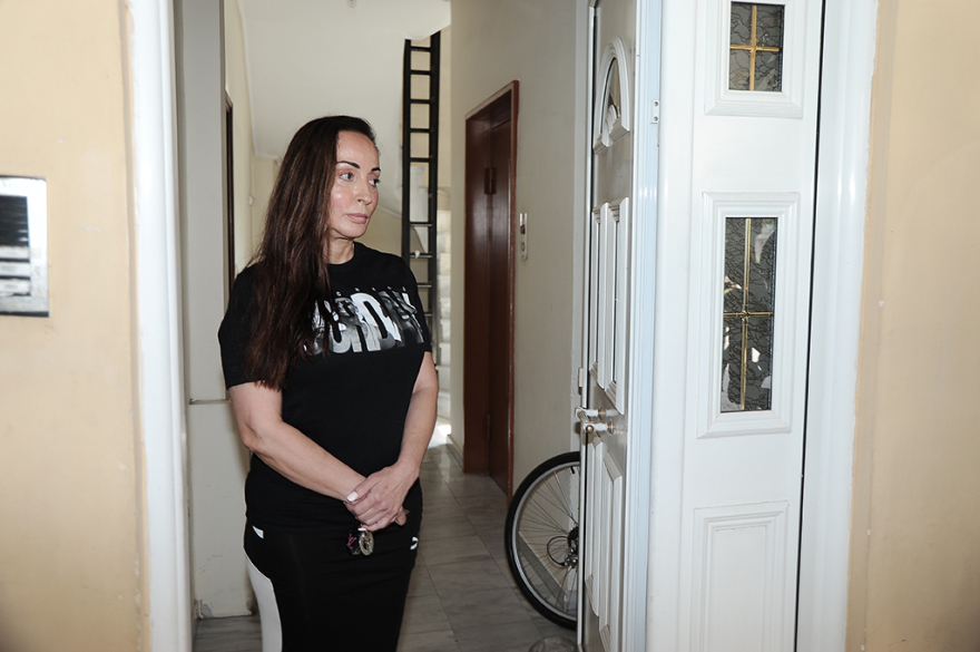 Αποφυλακίστηκε ο Άκης Τσοχατζόπουλος: Δεν είμαι στην καλύτερη στιγμή μου, ευχαριστώ τη γυναίκα μου