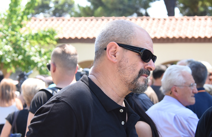 Το «τελευταίο χειροκρότημα» στην Τζέσυ Παπουτσή