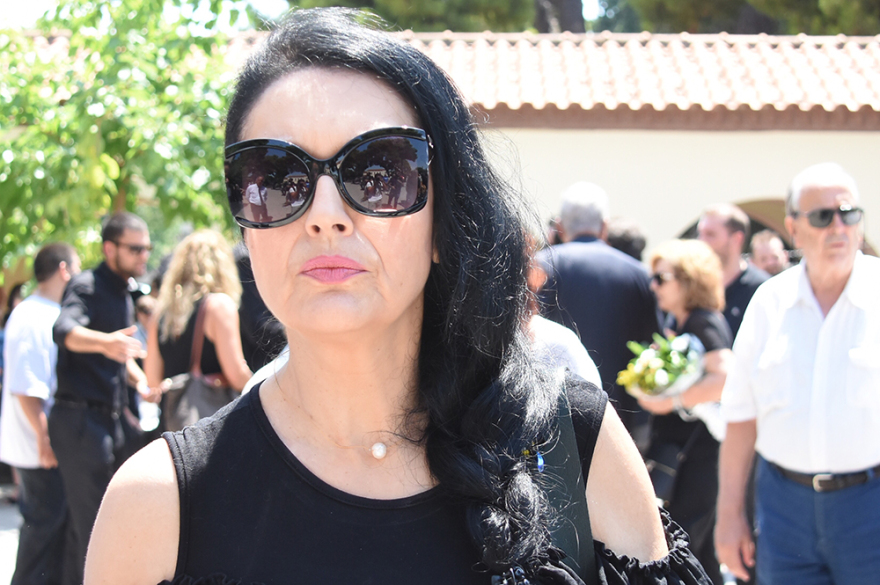 Το «τελευταίο χειροκρότημα» στην Τζέσυ Παπουτσή