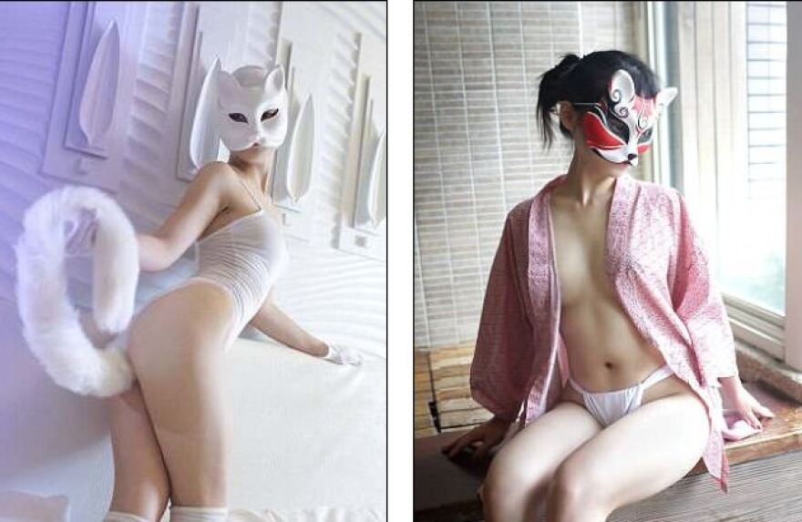 Ταϊβάν: Μοντέλο αντιμετωπίζει πρόστιμο επειδή έβγαλε σέξι φωτογραφίες με στρατιωτική στολή