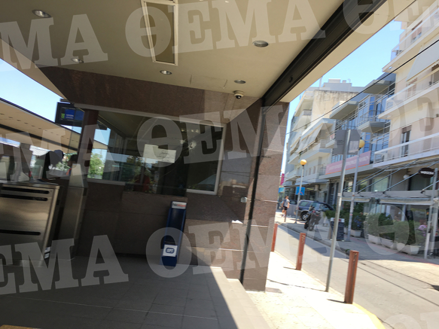 «Αυτοψία» στη Γραμμή 1 Πειραιάς-Κηφισιά: Αλαλούμ με το εισιτήριο, ουρές και κλειστά εκδοτήρια