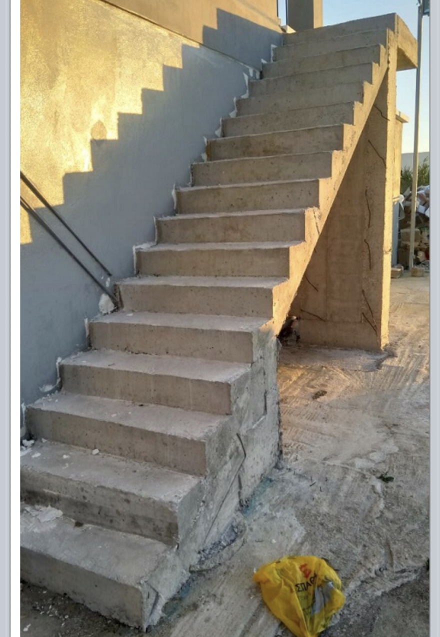 Τριτοκοσμικές συνθήκες διαμονής για αστυνομικούς που αποσπώνται στη Ζάκυνθο