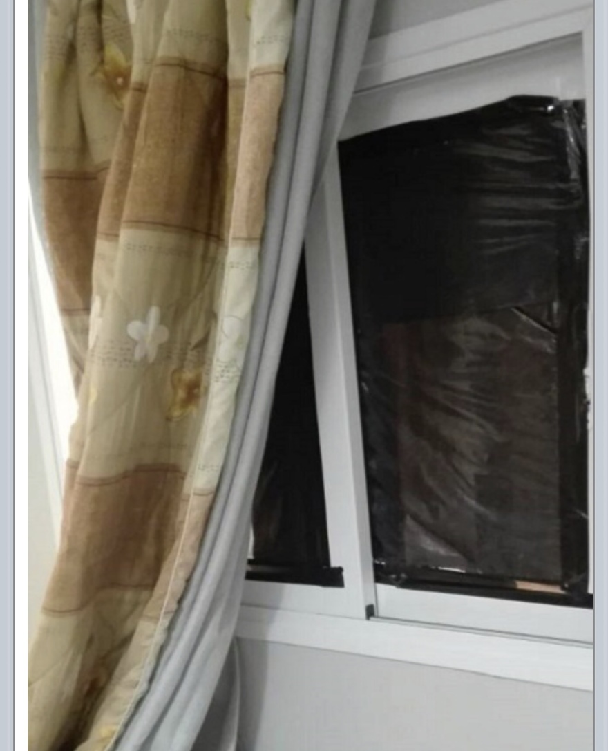 Τριτοκοσμικές συνθήκες διαμονής για αστυνομικούς που αποσπώνται στη Ζάκυνθο