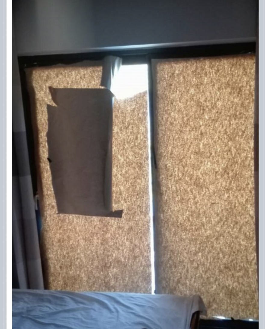 Τριτοκοσμικές συνθήκες διαμονής για αστυνομικούς που αποσπώνται στη Ζάκυνθο