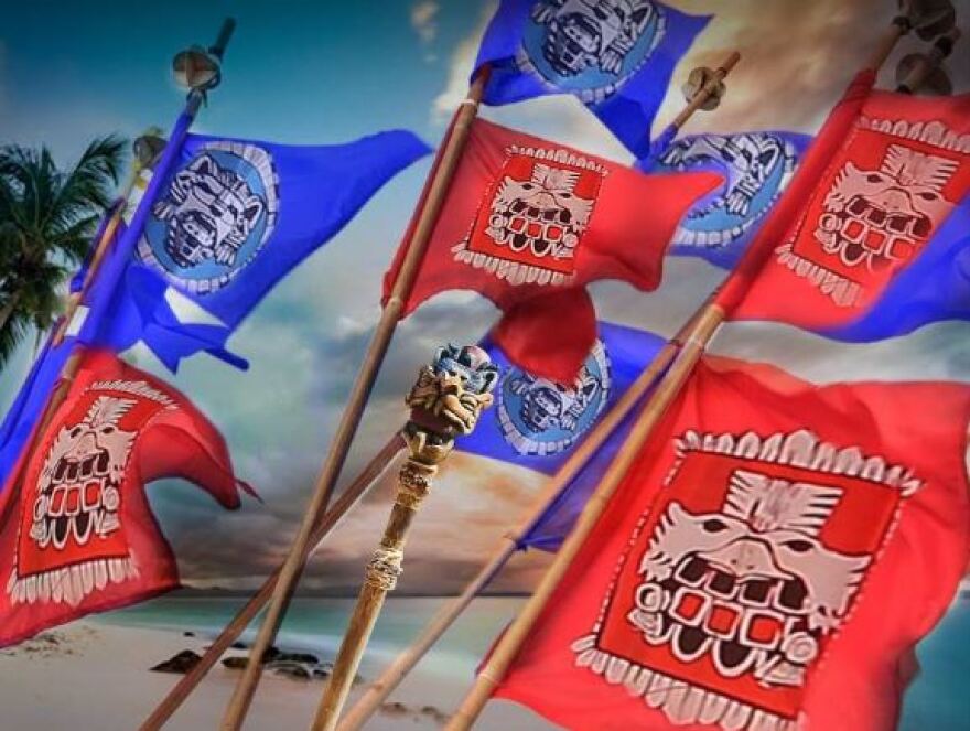 H Under Armour σε στέλνει στον μεγάλο τελικό του Survivor!