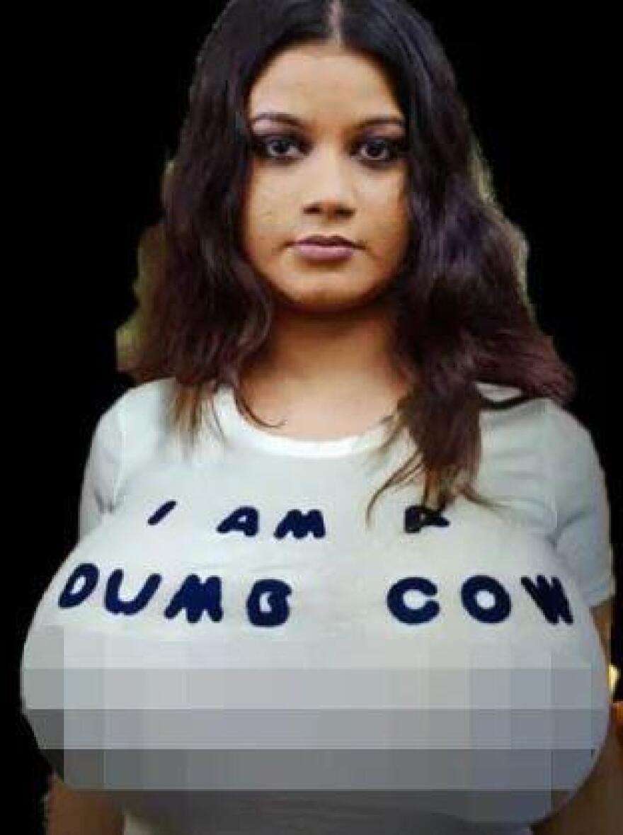 Σοκ για 18χρονη που «γκούγκλαρε» το όνομά της και βρήκε δεκάδες αρρωστημένες εικόνες πορνό!