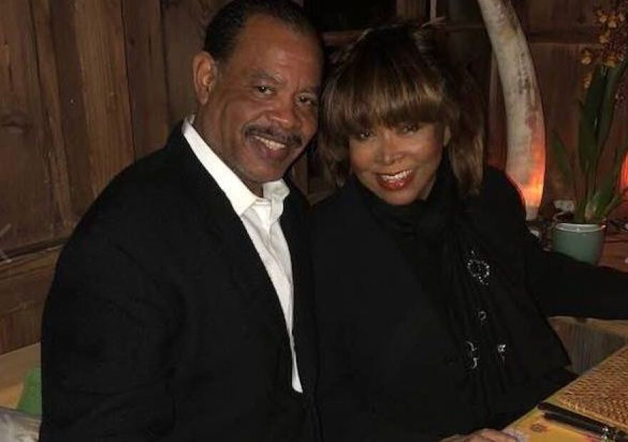 Αυτοκτόνησε ο γιος της Τίνα Τέρνερ