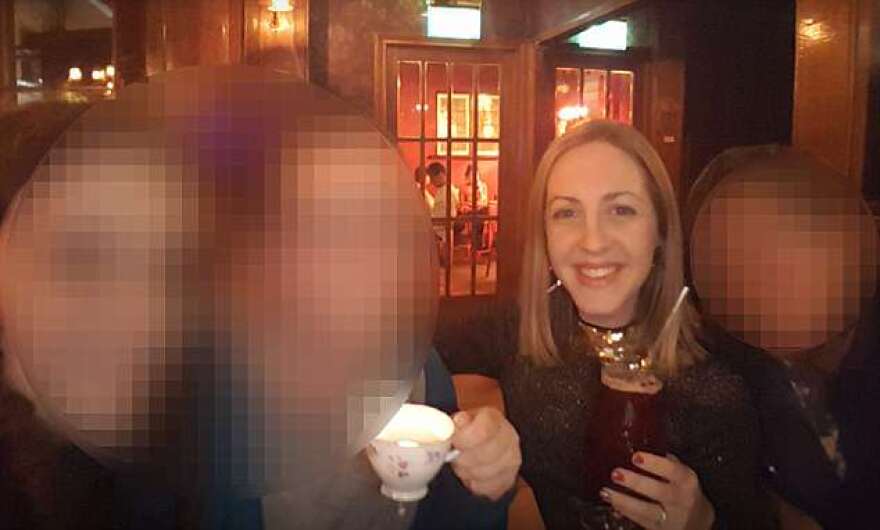 Αυτή είναι η νοσοκόμα που συνελήφθη για τον φόνο οκτώ νεογέννητων και την απόπειρα δολοφονίας άλλων έξι!