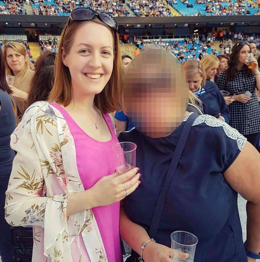 Αυτή είναι η νοσοκόμα που συνελήφθη για τον φόνο οκτώ νεογέννητων και την απόπειρα δολοφονίας άλλων έξι!