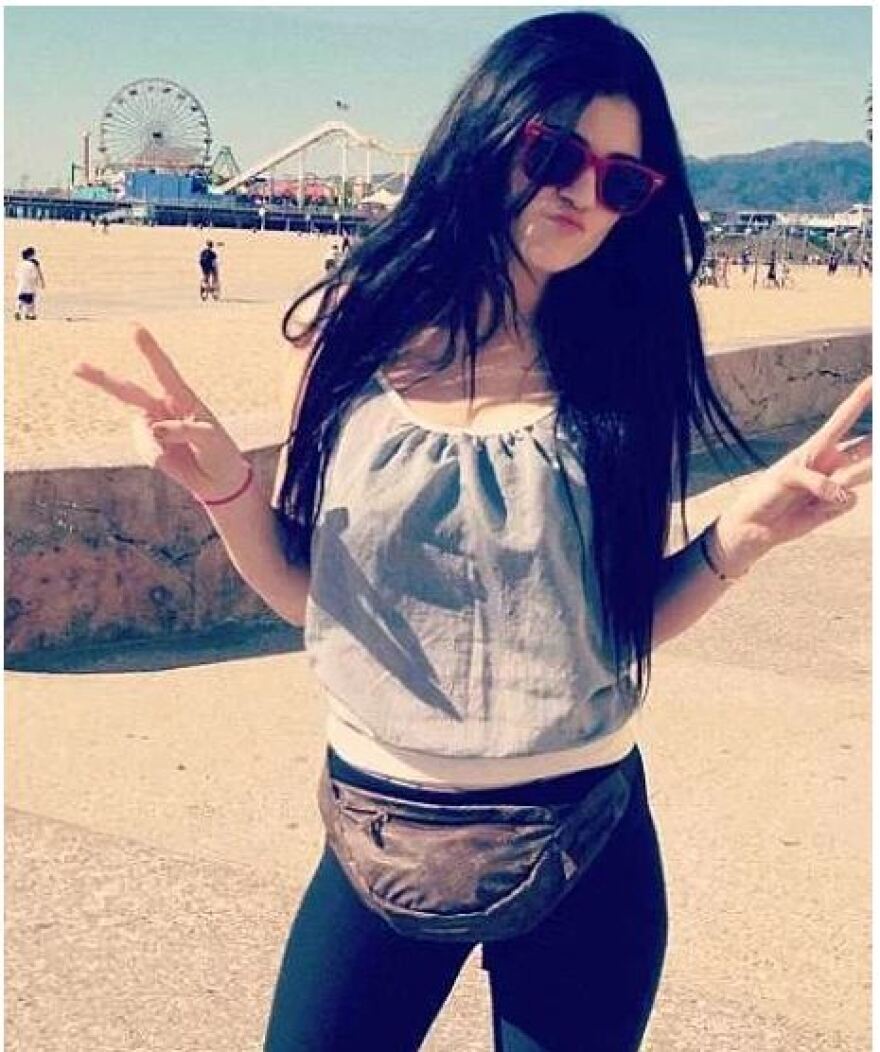 Η Kylie Jenner πριν τις πλαστικές επεμβάσεις ήταν... αγνώριστη 