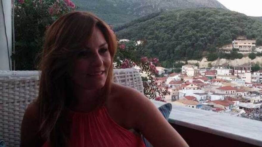 Ποτέ δεν είναι αργά: Η 38χρονη Αλεξάνδρα έδωσε πανελλήνιες, έβγαλε 19.150 μόρια και θα κάνει πράξη το όνειρό της 