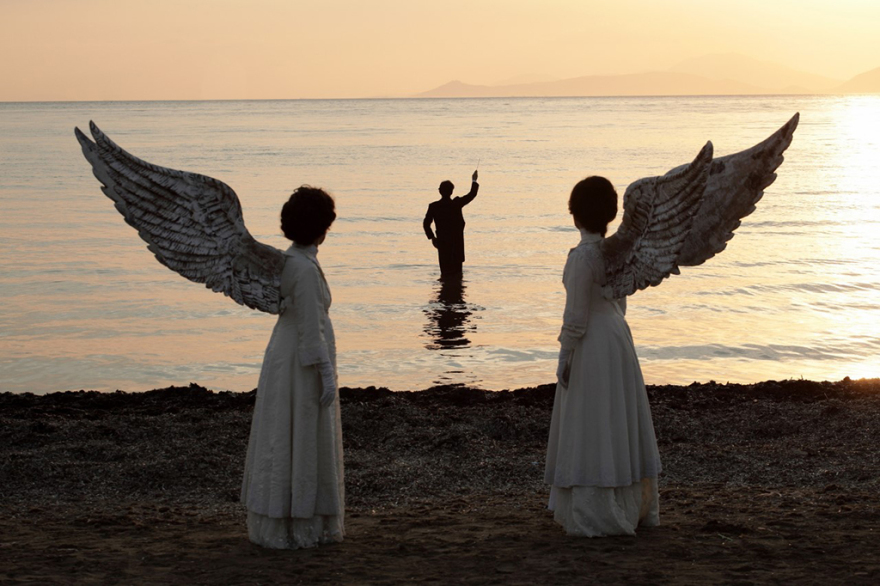 Η ατζέντα της εβδομάδας: Πού να πάτε, τι να δείτε