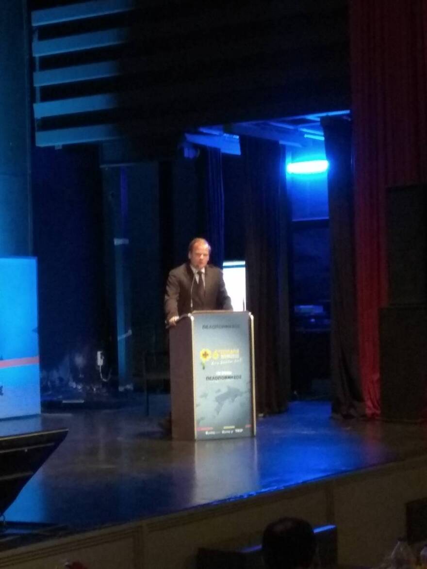 Μετωπική Καραμανλή - Σπίρτζη για τα δημόσια έργα