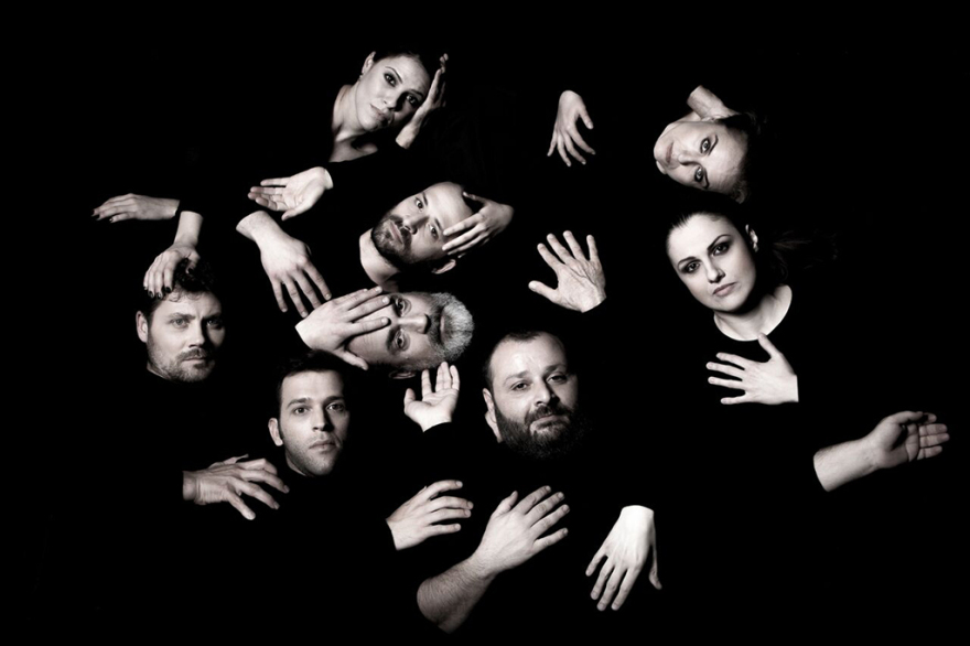 Η ατζέντα της εβδομάδας: Πού να πάτε, τι να δείτε