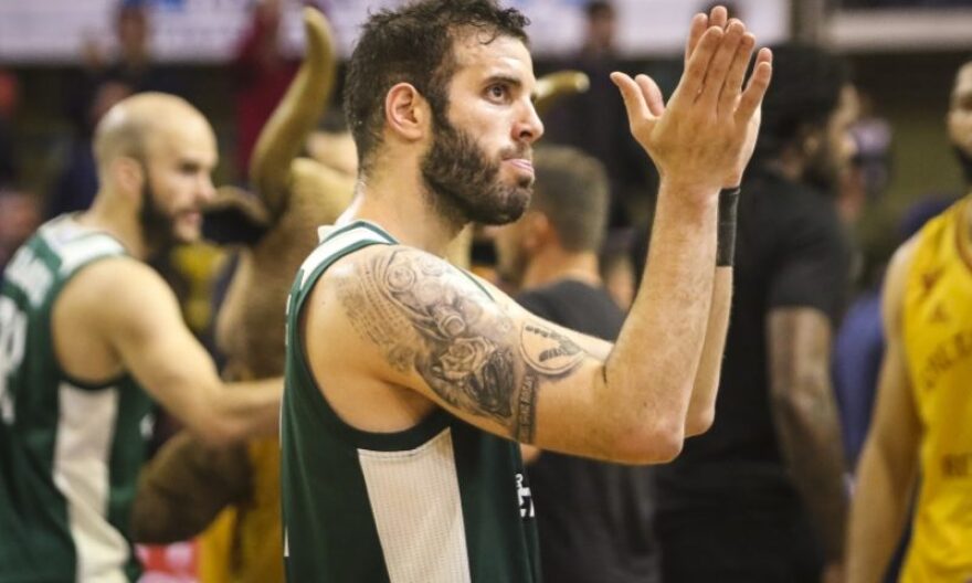 Νίκος Παππάς: Έργα και ημέρες στον Παναθηναϊκό! (videos+πίνακες)