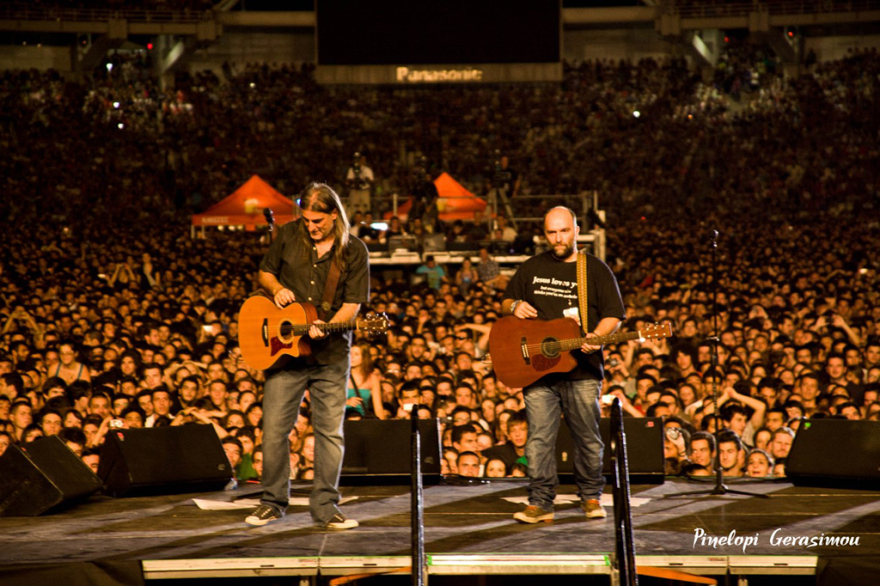 Η ατζέντα της εβδομάδας: Πού να πάτε, τι να δείτε