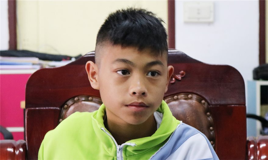 Ταϊλάνδη: «Περιορισμένος» ο χρόνος να σώσουμε τα παιδιά παραδέχονται για πρώτη φορά οι διασώστες