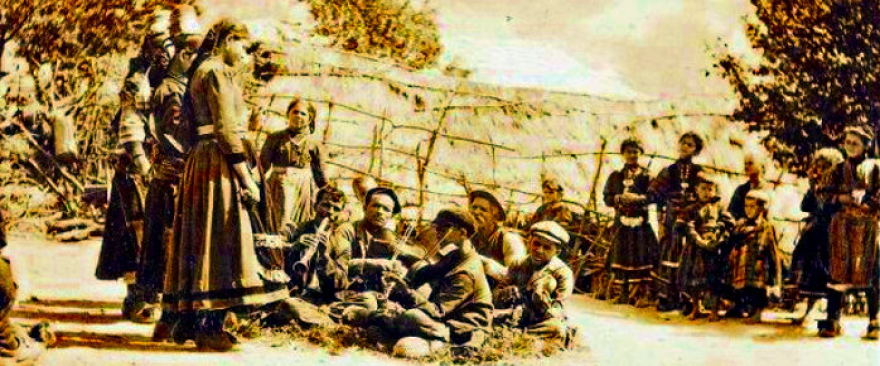 Οι Αρβανιτόβλαχοι (Ρεμένοι Βλάχοι)